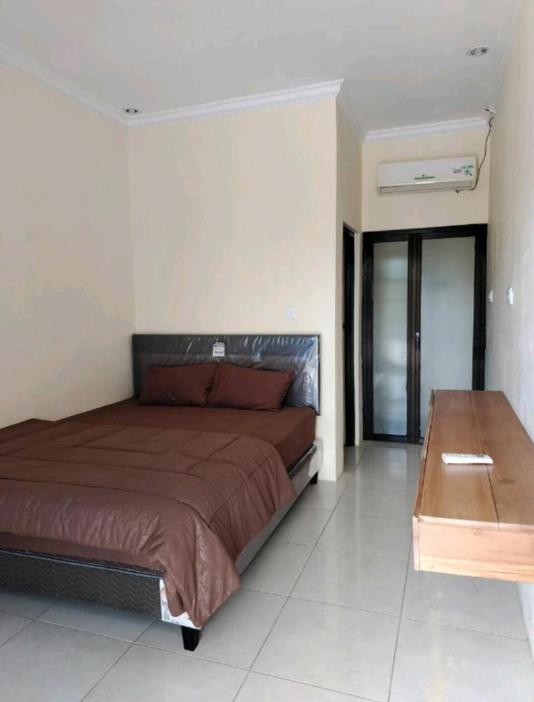 Sulfat Indah Home Stay Syariah Ngadipuro Exteriör bild