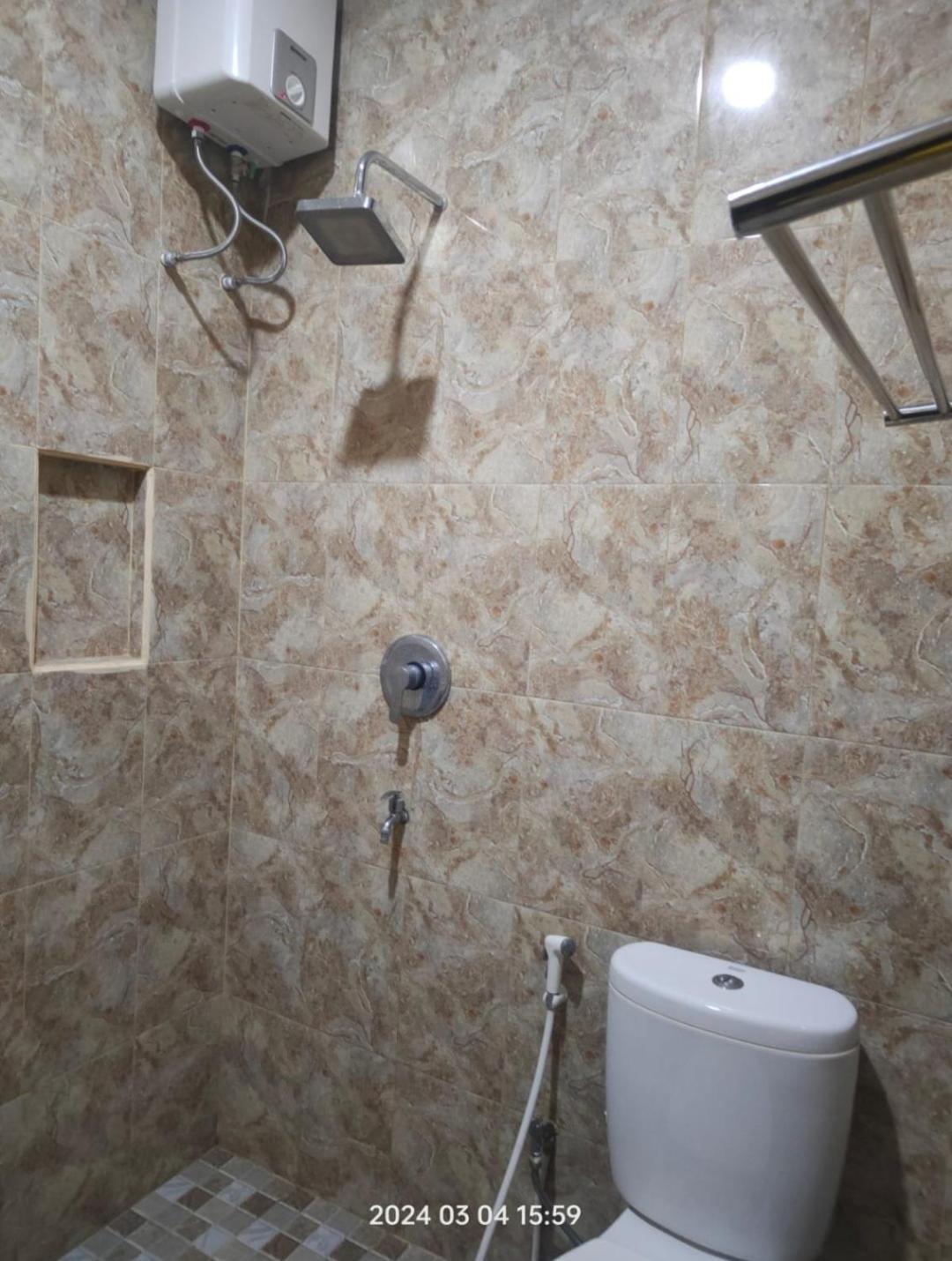 Sulfat Indah Home Stay Syariah Ngadipuro Exteriör bild